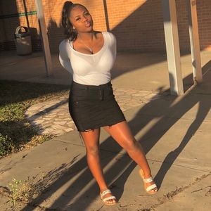 Meet your Posher, Nevaeh